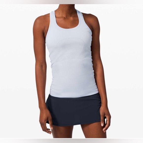 Lululemon Swiftly Tech Racerback - Picture 1 of 11
